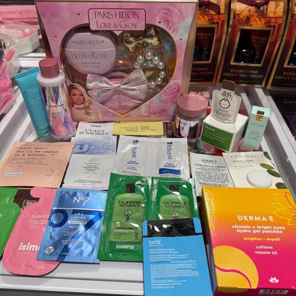 Ulta Beauty Skincare set Bundle [COPY]